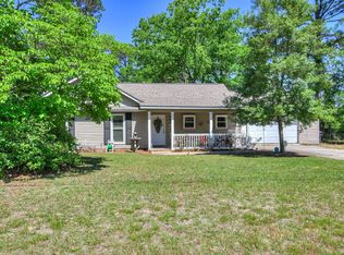 2928 Bridgeport Dr, Augusta, GA 30909