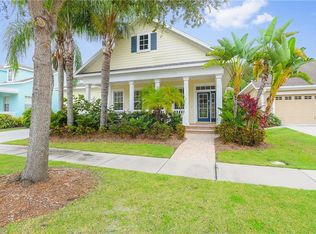 402 Manns Harbor Dr, Apollo Beach, FL 33572