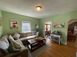 39 Chester St #U1, Somerville, MA 02144