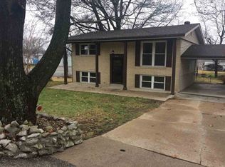 2141 Spruce Dr, Henderson, KY 42420