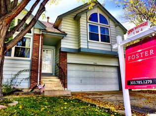 3560 E 107th Ave, Thornton, CO 80233