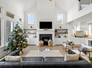 2850 Bluegill Ln, Prosper, TX 75078