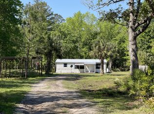 103 Sherri Lee Ter, Satsuma, FL 32189