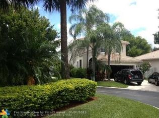 4849 NW 20th Pl, Pompano Beach, FL 33063