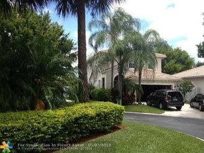 4849 NW 20th Pl, Pompano Beach, FL, 33063