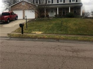 80 Springwood Dr, Springboro, OH 45066