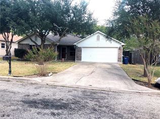 407 Lydia Ln, Thrall, TX 76578