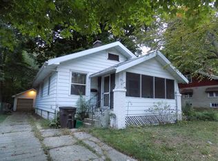 125 S Michigan St, Elkhart, IN 46514