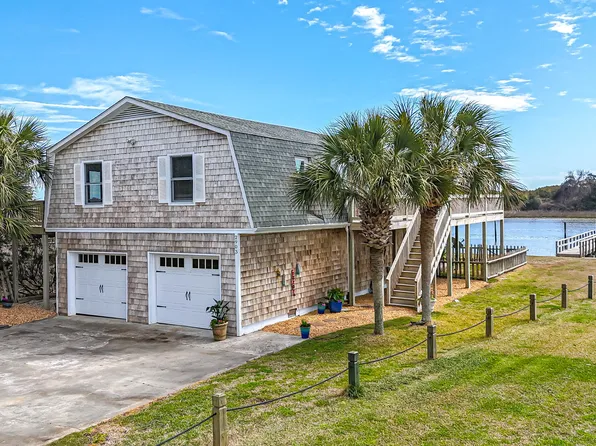 2903 Captains Walk SW, Supply, NC 28462