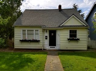 4545 47th Ave SW, Seattle, WA 98116