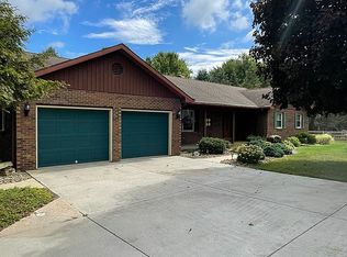 3925 Everingin Rd, Monroeville, OH 44847