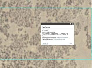 Par E #1695-0013-0038, Beryl, UT 84714