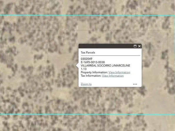 Par E #1695-0013-0038, Beryl, UT 84714
