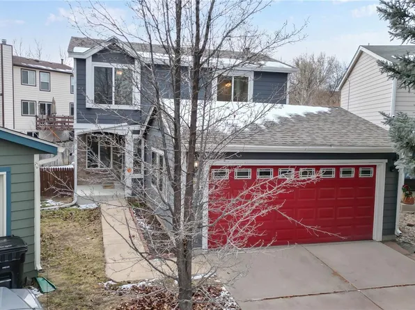 10274 W 81st Avenue, Arvada, CO 80005