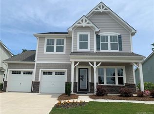 4100 Bent Green Ln, Monroe, NC 28112