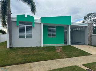 1 Urb Islazul, Camuy, PR 00627