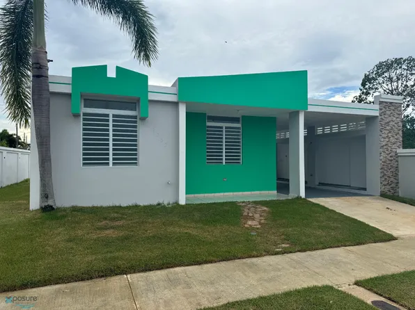 1 Urb Islazul, Camuy, PR 00627