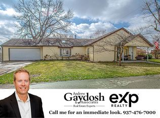 4821 Wire Dr, Dayton, OH 45414
