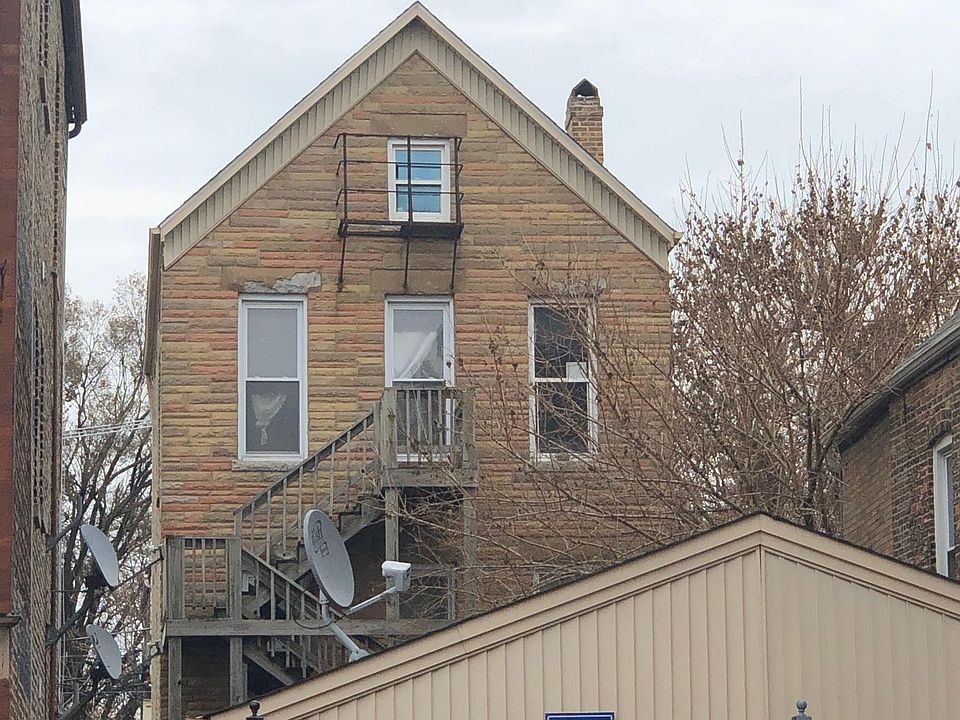 1st image of 2437 S Kedzie Ave #3