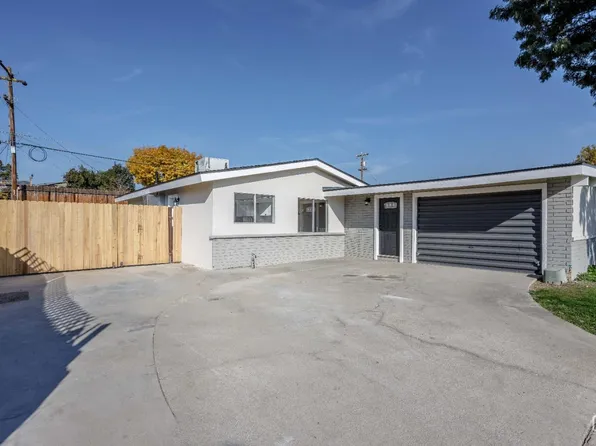6900 Azalea Ave, Bakersfield, CA 93306
