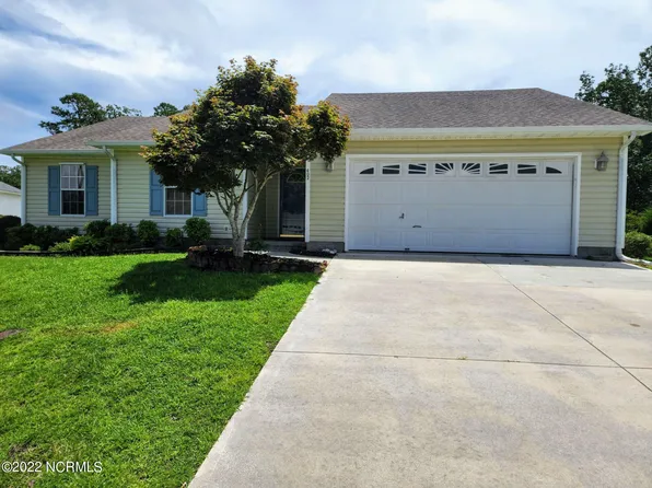 402 Tidal Ct, Swansboro, NC 28584
