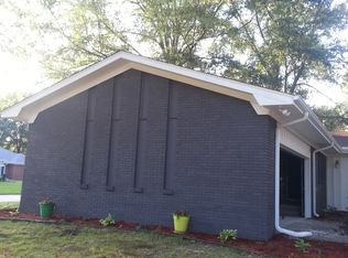 10 Pin Oak Dr, Conway, AR 72034