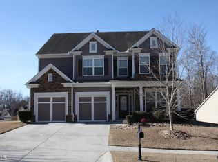 1036 Westmoreland Ln, Lawrenceville, GA 30043