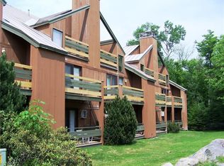 278 Birchwood Ln #278, Kingfield, ME 04947