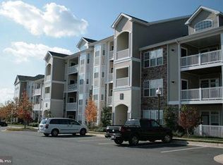 512 Sunset View Ter SE UNIT 208, Leesburg, VA 20175