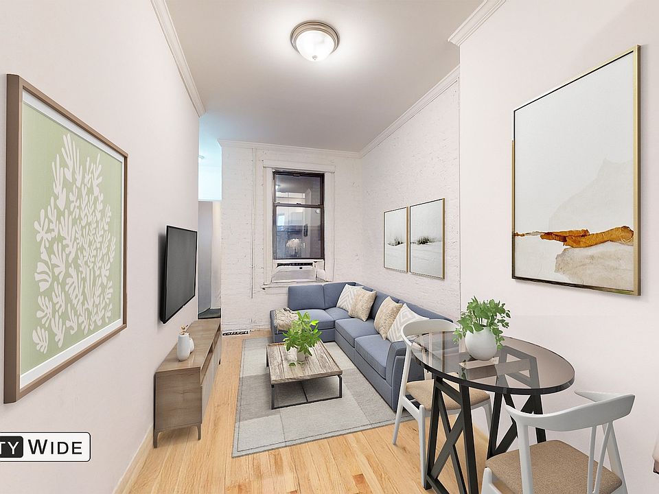 1st image of 121 E 97th St APT 23