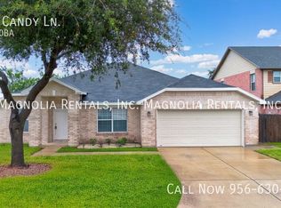 1327 Candy Ln, Edinburg, TX 78539