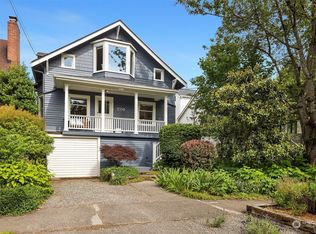 2330 30th Ave S, Seattle, WA 98144