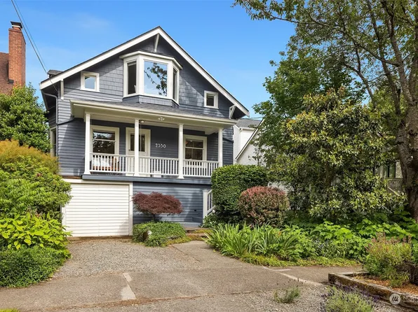 2330 30th Avenue S, Seattle, WA 98144