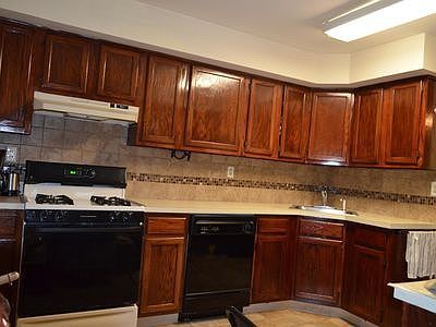 Kitchen Cabinets
