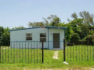 13001 Wood St, Miami, FL 33167