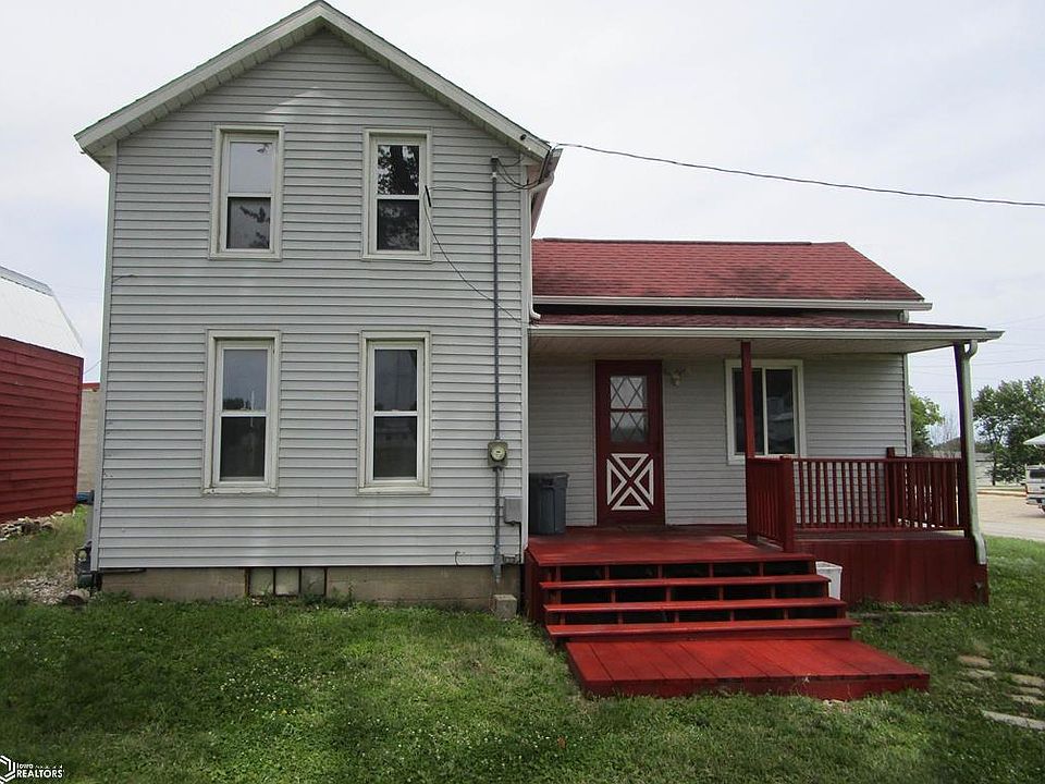 112 13th St, Ackley, IA 50601 Zillow