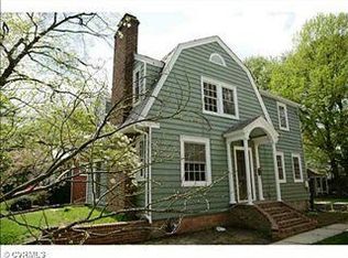 4010 Clinton Ave, Richmond, VA