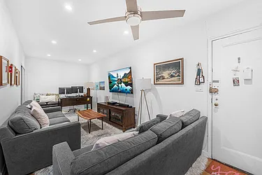 71-11 Yellowstone Boulevard, #5M