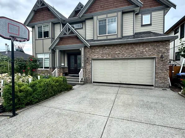 1732 Manning Ave, Pt Coquitlam, BC V3B 1K9