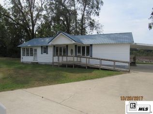 2810 Highway 606, Saint Joseph, LA 71366