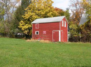 19 W Bridge St, Catskill, NY 12414