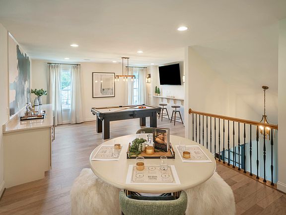 The Hancock Model Loft