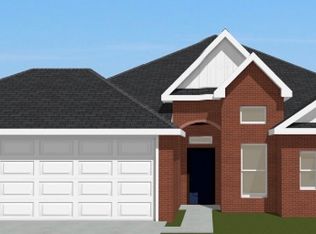 2404 Charles St, Pea Ridge, AR 72751