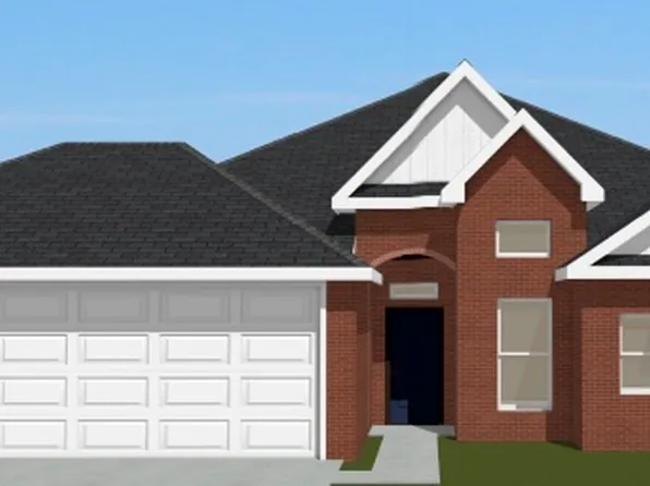 2404 Charles St, Pea Ridge, AR 72751