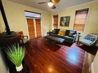 2202 Park Ave APT 2, Baltimore, MD 21217