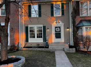 3 First Tee Ct, Baltimore, MD 21209