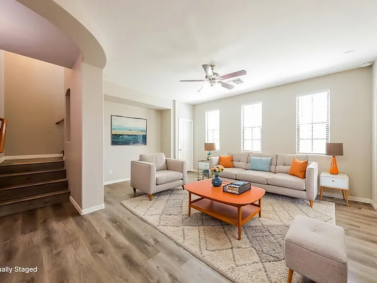 2373 W Sleepy Ranch Rd — Photo 5