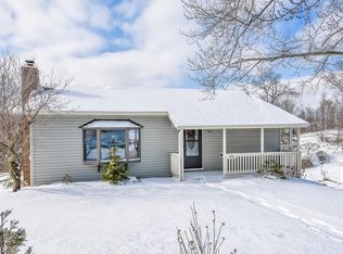 480 Big Knob Rd, Rochester, PA 15074