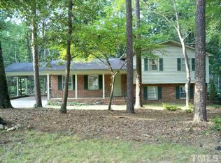 3704 Sandy Ridge Ln, Durham, NC 27705