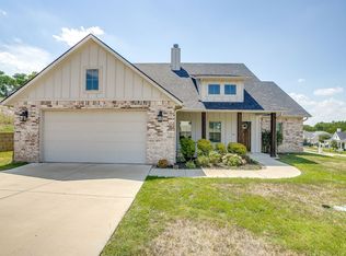 4725 Roxanne Ct, Fort Worth, TX 76135